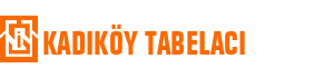 Tabelacı Kadıköy